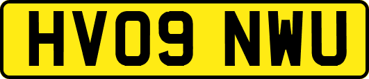 HV09NWU
