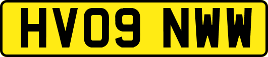 HV09NWW