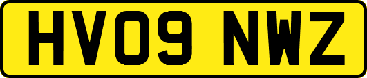 HV09NWZ