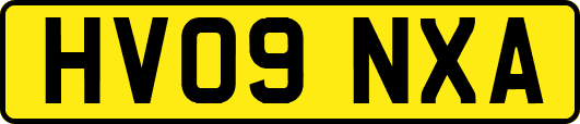 HV09NXA