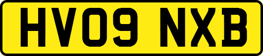 HV09NXB
