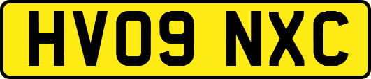 HV09NXC