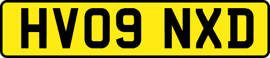 HV09NXD
