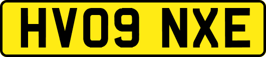 HV09NXE