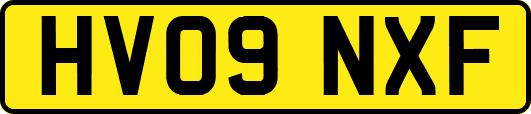 HV09NXF