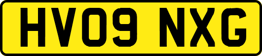 HV09NXG