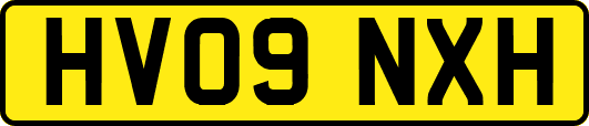 HV09NXH