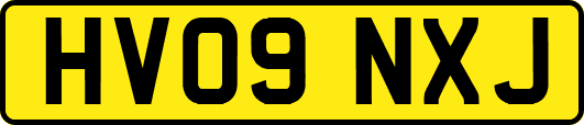 HV09NXJ