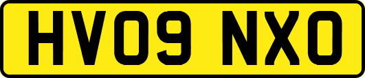 HV09NXO