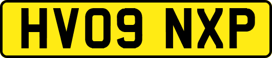 HV09NXP