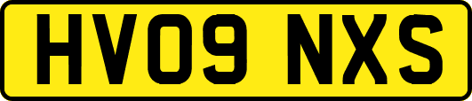 HV09NXS