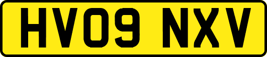 HV09NXV
