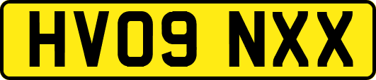 HV09NXX