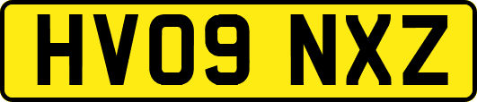 HV09NXZ