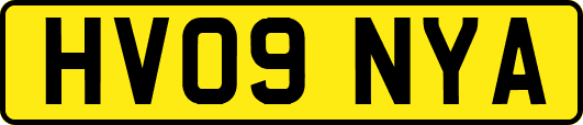 HV09NYA