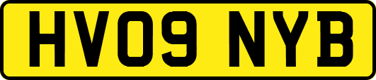 HV09NYB