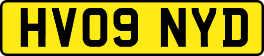HV09NYD
