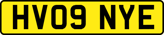 HV09NYE