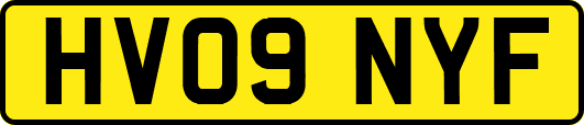 HV09NYF