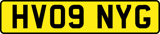 HV09NYG