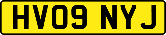 HV09NYJ