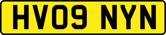 HV09NYN
