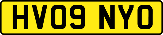 HV09NYO