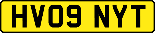 HV09NYT