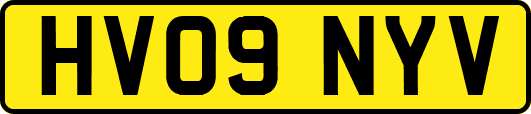 HV09NYV