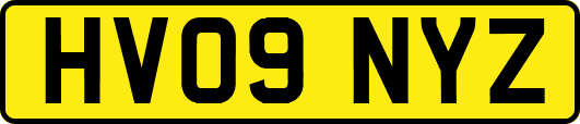 HV09NYZ