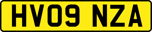 HV09NZA