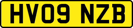 HV09NZB