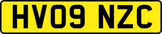 HV09NZC
