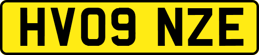 HV09NZE