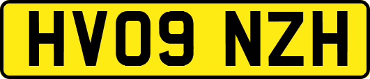 HV09NZH
