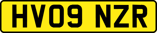 HV09NZR