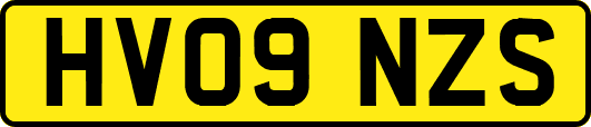 HV09NZS