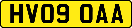 HV09OAA