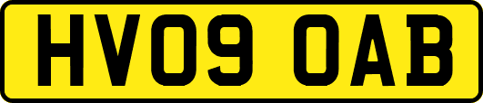 HV09OAB