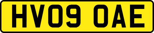 HV09OAE