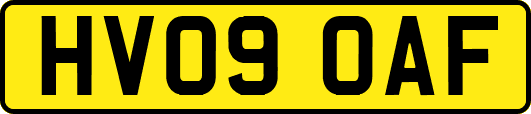 HV09OAF