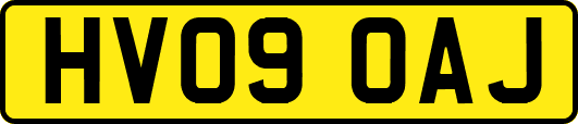 HV09OAJ