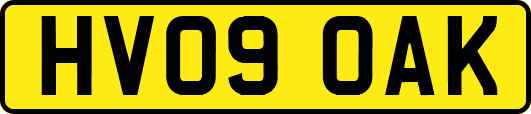 HV09OAK