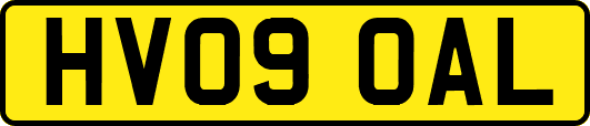HV09OAL