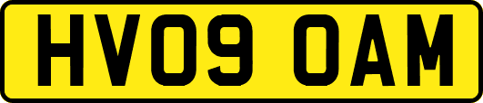 HV09OAM