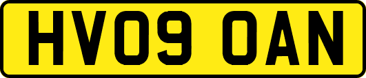 HV09OAN