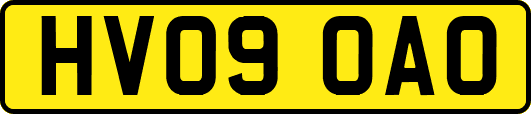 HV09OAO