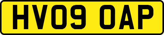 HV09OAP