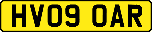 HV09OAR