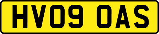 HV09OAS